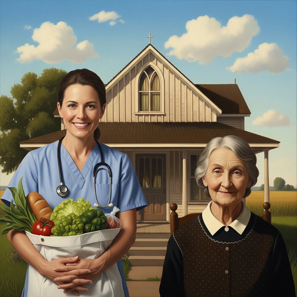 Compassionate home care